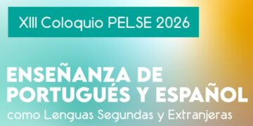 CONVOCAN A SER PARTE DE UN ENCUENTRO REGIONAL SOBRE ESPAÑOL Y PORTUGUÉS