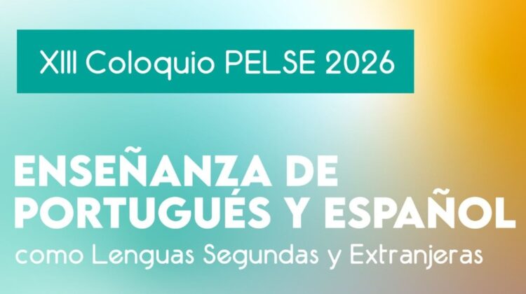 CONVOCAN A SER PARTE DE UN ENCUENTRO REGIONAL SOBRE ESPAÑOL Y PORTUGUÉS