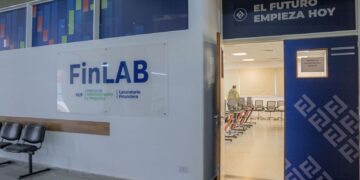 LA UNIVERSIDAD DE LA PUNTA INAUGURARÁ UN LABORATORIO FINANCIERO PARA VINCULAR LA FORMACIÓN ACADÉMICA CON EL MUNDO DEL TRABAJO