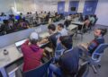 LA ULP SERÁ NUEVAMENTE SEDE DEL NASA SPACE APP CHALLENGE