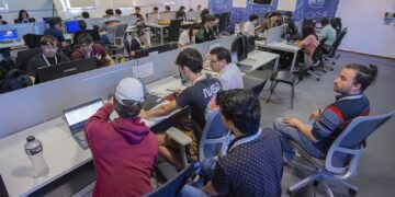 LA ULP SERÁ NUEVAMENTE SEDE DEL NASA SPACE APP CHALLENGE