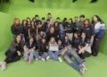 ALUMNOS DE LA ESCUELA N°51 FAUSTINO S. MENDOZA CONOCIERON LA PROPUESTA AUDIOVISUAL DE LA ULP