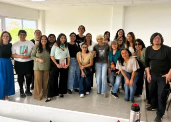 PROICO DE LA UNVIME PRESENTE EN EL CONGRESO DE EDUCACIÓN SUPERIOR Y DERECHOS HUMANOS