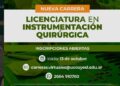 UCCUYO-SL: 🎓 ¡NUEVA CARRERA, NUEVAS OPORTUNIDADES!
