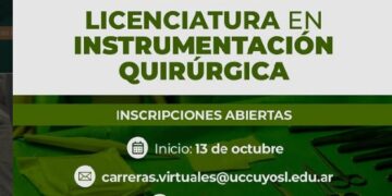 UCCUYO-SL: 🎓 ¡NUEVA CARRERA, NUEVAS OPORTUNIDADES!