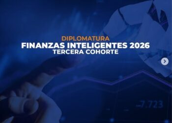 UCCUYO-SL: DIPLOMATURA EN FINANZAS INTELIGENTES 2026 – TERCERA COHORTE.
