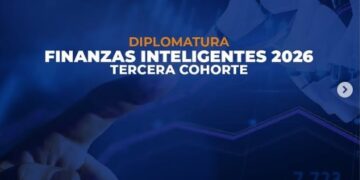 UCCUYO-SL: DIPLOMATURA EN FINANZAS INTELIGENTES 2026 – TERCERA COHORTE.