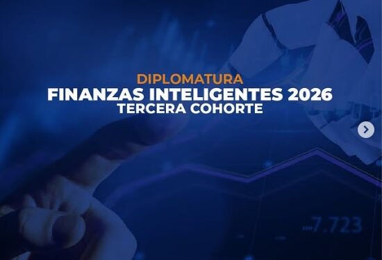 UCCUYO-SL: DIPLOMATURA EN FINANZAS INTELIGENTES 2026 – TERCERA COHORTE.