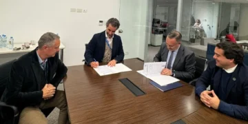 UNVIME Y LA UNIVERSIDAD BARCELÓ FORTALECEN VÍNCULOS DE COOPERACIÓN ACADÉMICA E INSTITUCIONAL