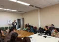 LA UNVIME ACOMPAÑÓ EL CIERRE DE LA ETAPA TEÓRICA DE LA DIPLOMATURA EN CUIDADOS DE PERSONAS MAYORES EN TILISARAO