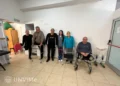 LA UNVIME IMPULSA UNA PROPUESTA INNOVADORA PARA FORTALECER LA AUTONOMÍA DE PACIENTES AMPUTADOS