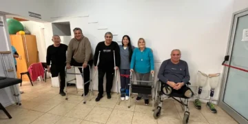 LA UNVIME IMPULSA UNA PROPUESTA INNOVADORA PARA FORTALECER LA AUTONOMÍA DE PACIENTES AMPUTADOS