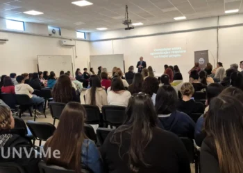 LA UNVIME PROYECTA JUNTO A SU COMUNIDAD EL EDIFICIO PROPIO DEL CAMPUS DE JUSTO DARACT