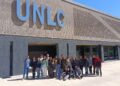 ESTUDIANTES DE LA ESCUELA Nº 288 VISITARON LA UNLC EN EL MARCO DE UN TALLER SOBRE TERRITORIO Y PAISAJE