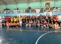 LA UNVIME CELEBRÓ EL DEPORTE UNIVERSITARIO CON EL INTERESCUELAS 2026