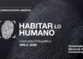 TODOS LOS GANADORES DEL CONCURSO FOTOGRÁFICO “HABITAR LO HUMANO”