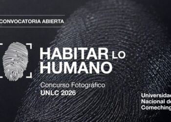 TODOS LOS GANADORES DEL CONCURSO FOTOGRÁFICO “HABITAR LO HUMANO”