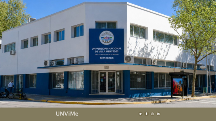 LA UNVIME EXTENDIÓ EXCEPCIONALMENTE LA REGULARIDAD DE LAS ASIGNATURAS PARA TODAS SUS ESCUELAS HASTA FEBRERO-MARZO DE 2027