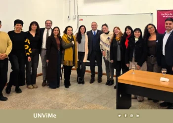 EL 1° DE OCTUBRE LA UNVIME ABRIRÁ LAS INSCRIPCIONES AL PROFESORADO UNIVERSITARIO PARA SUS DOCENTES Y PROFESIONALES