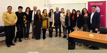 EL 1° DE OCTUBRE LA UNVIME ABRIRÁ LAS INSCRIPCIONES AL PROFESORADO UNIVERSITARIO PARA SUS DOCENTES Y PROFESIONALES