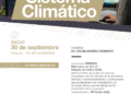 LA UNLC OFRECE UN CURSO DE POSGRADO SOBRE EL SISTEMA CLIMÁTICO