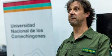 EMANUEL OLIVEIRA: “EL MANEJO DEL PAISAJE ES CLAVE PARA REDUCIR EL RIESGO DE INCENDIOS”