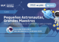 LA UNIVERSIDAD DE LA PUNTA ABRE INSCRIPCIONES PARA CAPACITAR A DOCENTES DE PRIMARIA EN ASTRONOMÍA