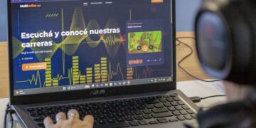 LA UNIVERSIDAD DE LA PUNTA LANZA “MULTIRADIOS ULP”, SU NUEVA PLATAFORMA DE STREAMING