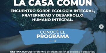🧉🌱 ¡SUMÉMONOS COMO COMUNIDAD!