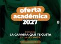 ¡EMPEZÁ A CONSTRUIR TU FUTURO EN LA UCCUYO SAN LUIS! 🎓✨