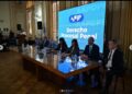 ⚖️ LA UCCUYO, PRESENTE EN EL XXI ENCUENTRO NACIONAL DE PROFESORES DE DERECHO PROCESAL PENAL.