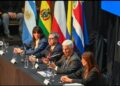 ⚖️ LA UCCUYO PRESENTE EN EL CONGRESO INTERNACIONAL DE DERECHO PENAL