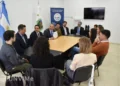 LA UNVIME RECIBIÓ LA CERTIFICACIÓN DE ACREDITACIÓN DE LA CARRERA DE BIOINGENIERÍA