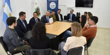 LA UNVIME RECIBIÓ LA CERTIFICACIÓN DE ACREDITACIÓN DE LA CARRERA DE BIOINGENIERÍA