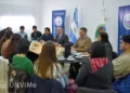 ESTUDIANTES DE BIOINGENIERÍA REPARARON EL SIMULADOR DE PARTO “NOELLE” DEL LABORATORIO CENTRAL DE SALUD