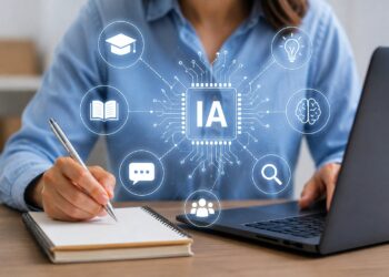 LA UNSL ABRE INSCRIPCIONES A UN CURSO DE FORMACIÓN DOCENTE EN IA