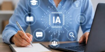 LA UNSL ABRE INSCRIPCIONES A UN CURSO DE FORMACIÓN DOCENTE EN IA