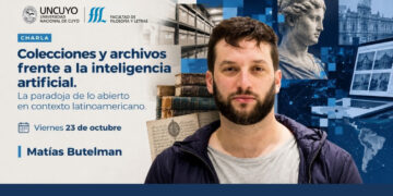 LA UNCUYO TENDRÁ UN LABORATORIO DE HUMANIDADES DIGITALES Y CIENCIA ABIERTA