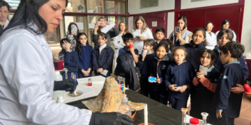 CONICET SAN LUIS PARTICIPÓ DE LA PROPUESTA ACADÉMICA 2027 DE LA UNSL