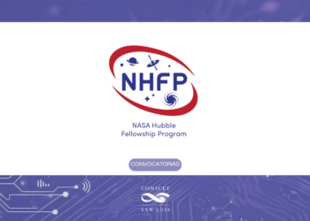 CONVOCATORIA: NASA HUBBLE FELLOWSHIP PROGRAM 2027
