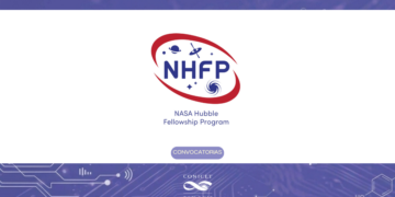 CONVOCATORIA: NASA HUBBLE FELLOWSHIP PROGRAM 2027