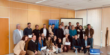 INVESTIGADOR DEL CONICET SAN LUIS GANA FINAL PROVINCIAL DEL CONCURSO EMPRENDEDOR ARGENTINO