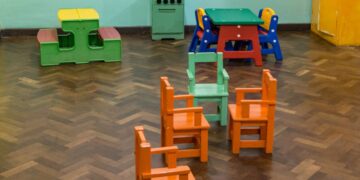 LA ESCUELA DE PRIMERAS INFANCIAS INSCRIBE AL CICLO LECTIVO 2027