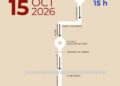 LA UNCUYO CONVOCA A LA MARCHA DEL 15 DE OCTUBRE