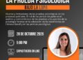 ⚖️ MASTER CLASS ON LINE | LA PRUEBA PSICOLÓGICA BAJO LA LUPA