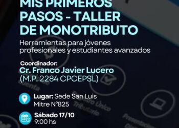 🚀 ¡EMPEZÁ TU CAMINO PROFESIONAL CON MÁS HERRAMIENTAS!