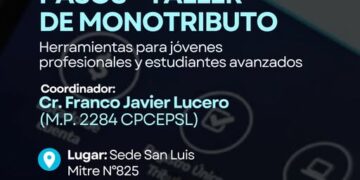 🚀 ¡EMPEZÁ TU CAMINO PROFESIONAL CON MÁS HERRAMIENTAS!