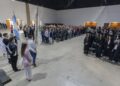 LA ULP ENTREGÓ SUS TÍTULOS A UNA NUEVA COHORTE DE PROFESIONALES