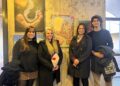 ALUMNOS DE LA ULP EXPONEN MÁS DE 30 OBRAS EN EL MUHSAL