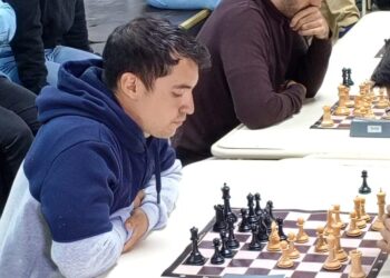 LA UNLC CAMPEONA DE AJEDREZ EN LOS JUEGOS UNIVERSITARIOS CORDOBESES Y FEDERALES 2026